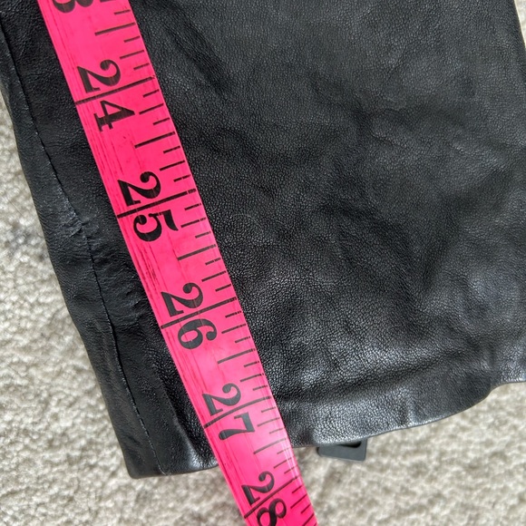 Rudsak Men's Moto Leather Jacket - Picture 16 of 16